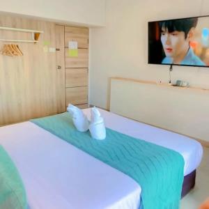 48 Ville Donmuang Airport - 94