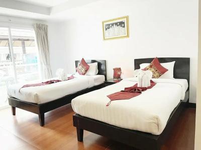 Silver Resortel - 47