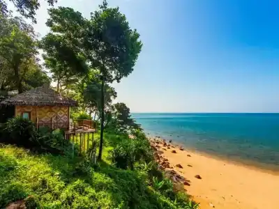 Koh Jum Resort - 2