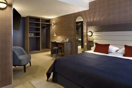 Hôtel Marielle - 89