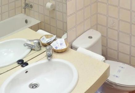 GHT Balmes,-Aparthotel&SPLASH - 48