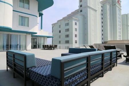 DoubleTree by Hilton Ocean City Oceanfront - 22