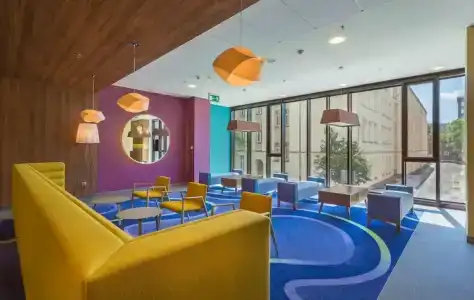 Hampton by Hilton Warsaw City Centre - 52