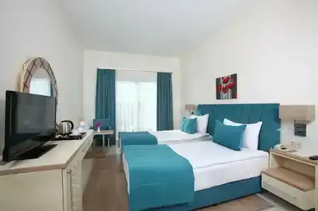 Mandarin Resort & Spa - 7