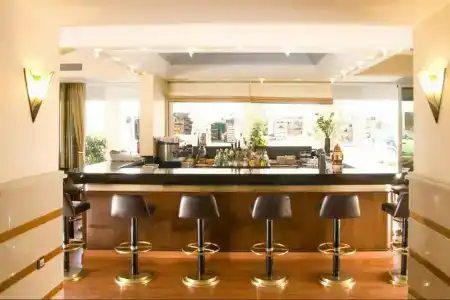 Best Western Plus Plaza - 34