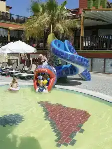 Alba Resort - Ultra All Inclusive - 45