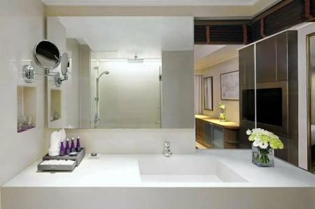Grand Mercure Bangkok Atrium - 88