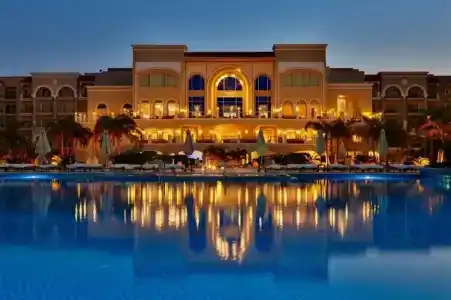 Premier Le Reve & Spa Sahl Hasheesh - Adults Only 16 Years Plus