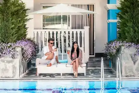 Rubi Platinum Spa Resort & Suites - 75