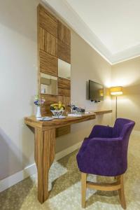 Ramada By Wyndham Cappadocia - 53