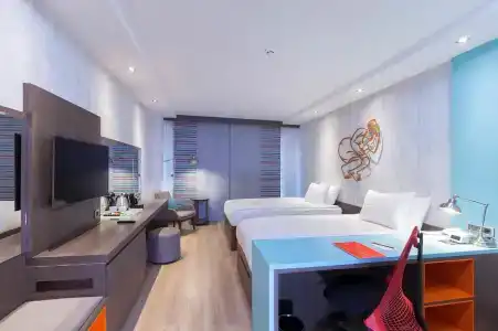 Best Western Vib Antalya - 3