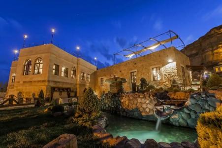 Yunak Evleri Cappadocia - 96