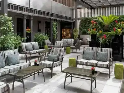 Rosewood Villa Magna - 44