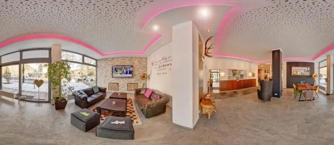 AVALON Bad Reichenhall - 37