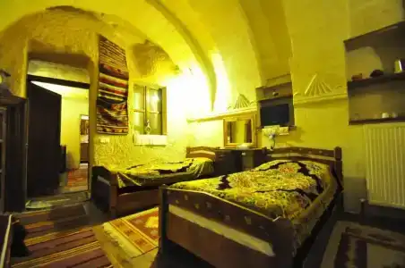 Kismet Cave House - 14