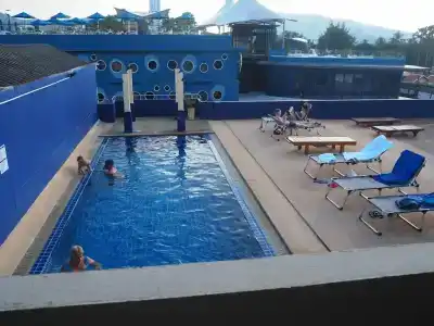 Kokotel Phuket Patong - SHA Extra Plus - 7