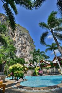 Diamond Cave Resort - 97