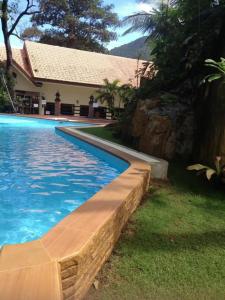 Chang Cliff Resort - 85