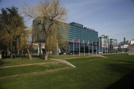 Crowne Plaza Belgrade, an IHG - 24