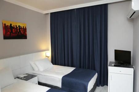 Letstay - 10