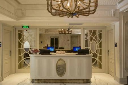 Taxim Lounge Special Category - 21