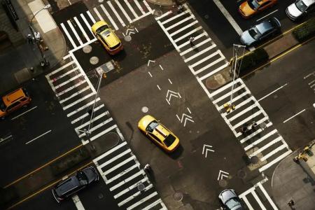 Mondrian Park Avenue - 18