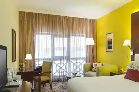 Coral Dubai Deira - 81