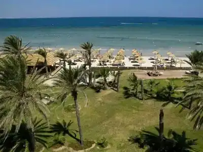 Royal Thalassa Monastir - 6