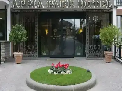 Appia Park - 8