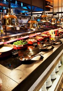 Holiday Inn Istanbul - Kadikoy, an IHG - 71