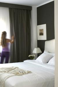 Barceló Cairo Pyramids - 80