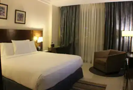 DoubleTree by Hilton Aqaba - 94