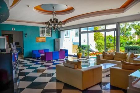 Ark Apart and Suite - 23