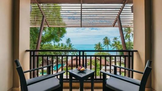 Impiana Resort Chaweng Noi, Koh Samui - SHA Plus - 10