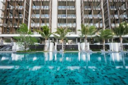 G Hua Hin Resort & Mall - SHA Extra Plus - 92
