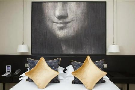 Hôtel Chaplain Paris Rive Gauche - 6
