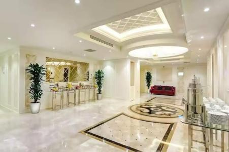 DoubleTree By Hilton Gaziantep - 56