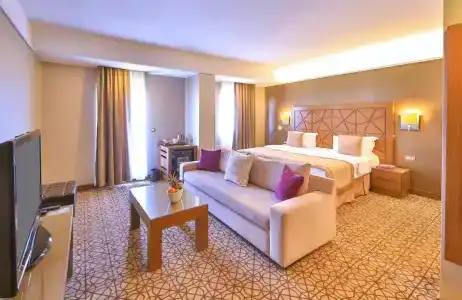 Ramada By Wyndham İstanbul Taksim - 85