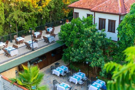 Castle Old Town - 99