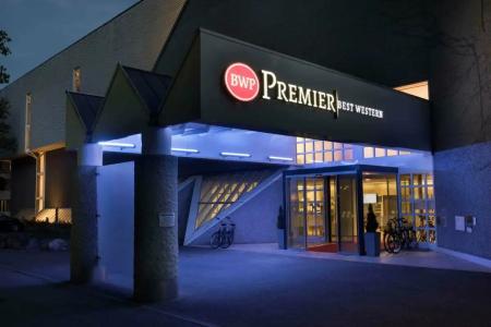 Best Western Premier ParkBad Mergentheim - 3