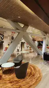 Andaz Capital Gate Abu Dhabi, By Hyatt - 73