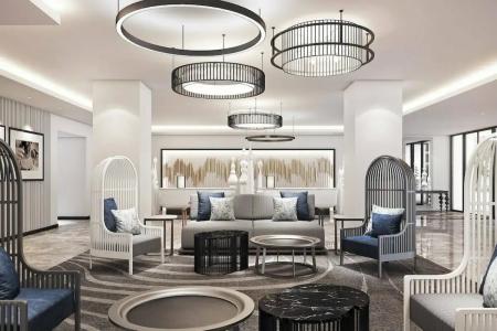 Courtyard by Marriott Phuket Town - 57