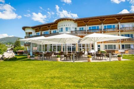 Best Western Plus Alpenhof - 43