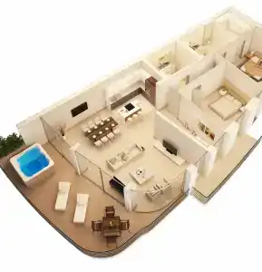 Dukley & Resort - 55