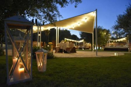 Masseria Relais Santa Teresa - 3