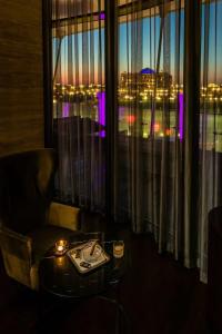 Grand Hyatt Abu Dhabi & Residences Emirates Pearl - 77