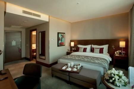 Crowne Plaza Istanbul Oryapark, an IHG - 71