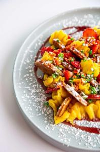 Park Inn by Radisson Dubai Motor City - 49
