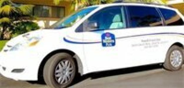 Best Western Plus South Coast Inn - 35