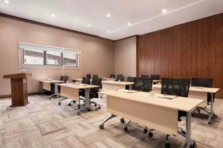 Ramada by Wyndham Istanbul Alibeykoy - 46